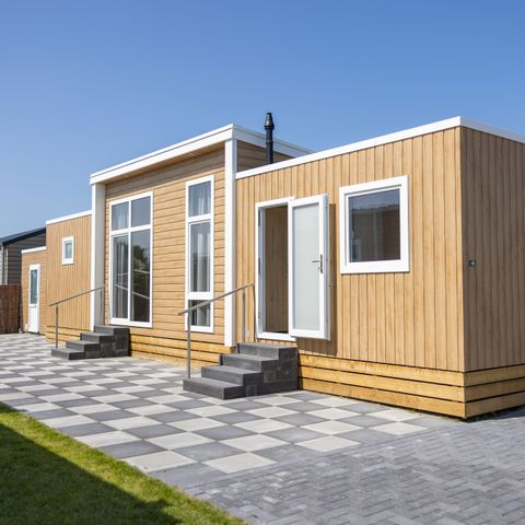 Chalet 6 persons - Polehead