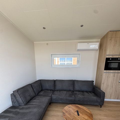 CHALET 6 people - Polehead