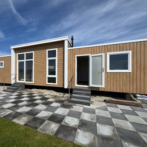 CHALET 6 people - Polehead