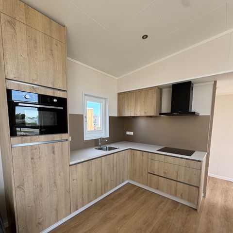 CHALET 6 people - Polehead