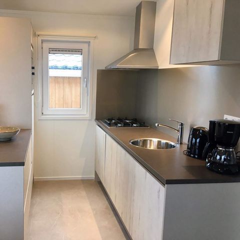 CHALET 4 people - Beach