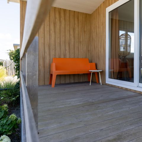 CHALET 4 people - Beach