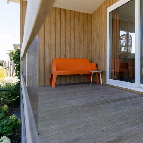 CHALET 4 people - Beach