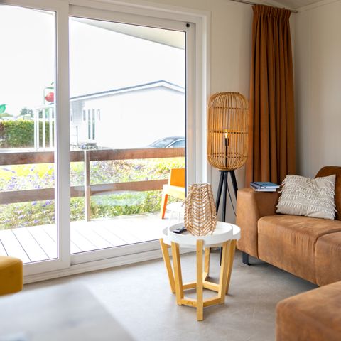 CHALET 4 people - Beach