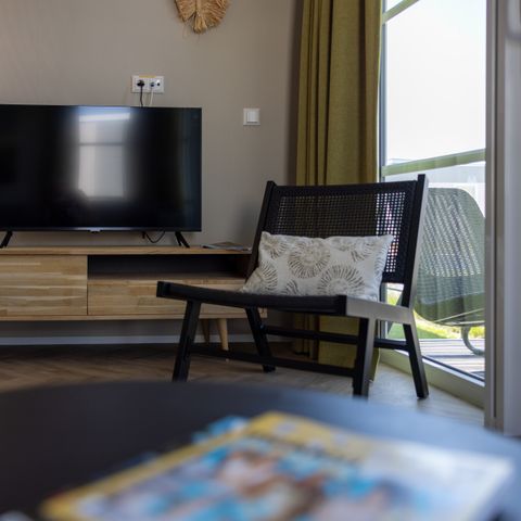 CHALET 4 people - Duinrand (Sat)