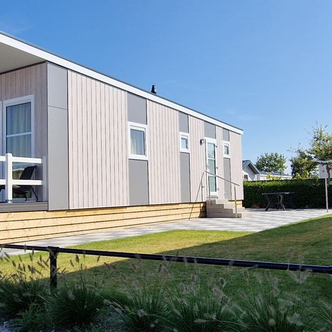 CHALET 4 people - Duinrand (Sat)