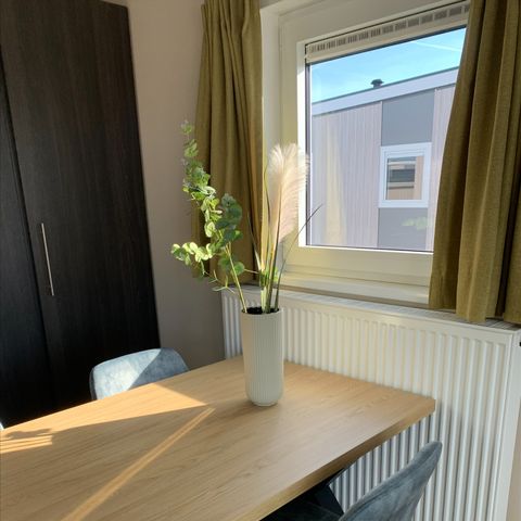 CHALET 4 people - Duinrand (Sat)