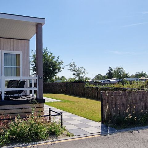 CHALET 4 people - Duinrand (Sat)