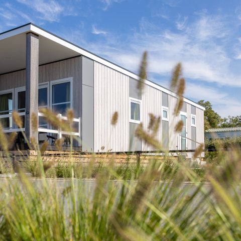 CHALET 4 people - Duinrand (Fri)
