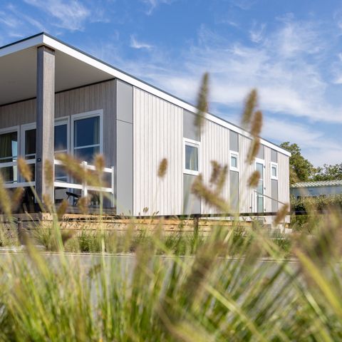 Chalet 4 persons - Duinrand (Fri)