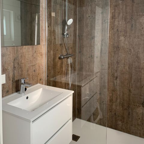 CHALET 4 people - Duinrand (Fri)