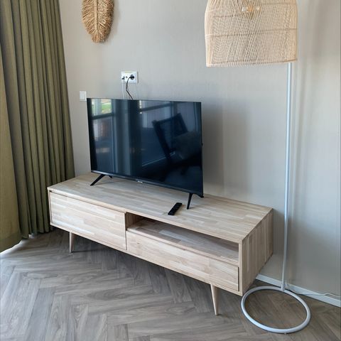 CHALET 4 people - Duinrand (Fri)