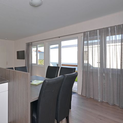 CHALET 6 people - Herring Gull