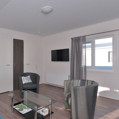 CHALET 6 people - Herring Gull