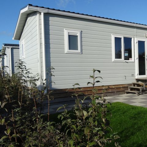 CHALET 6 people - Herring Gull