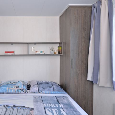 CHALET 6 people - Herring Gull