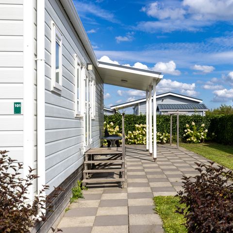 CHALET 6 people - Herring Gull