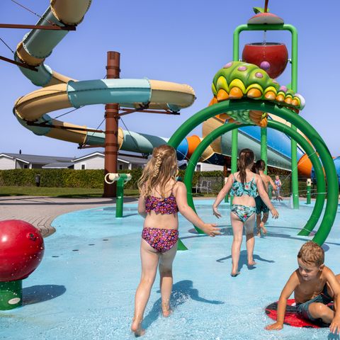 Vakantiepark de Boomgaard - Veere - Image N°4