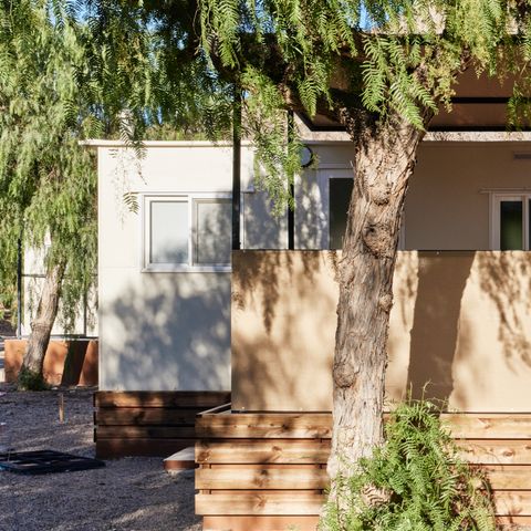 MOBILE HOME 2 people - CONFORT CABO