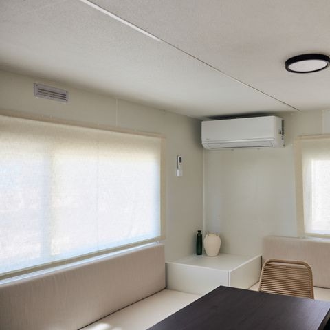 MOBILE HOME 2 people - CONFORT CABO