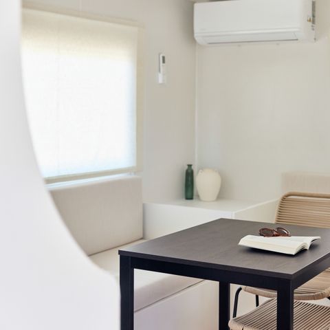 MOBILE HOME 2 people - CONFORT CALA