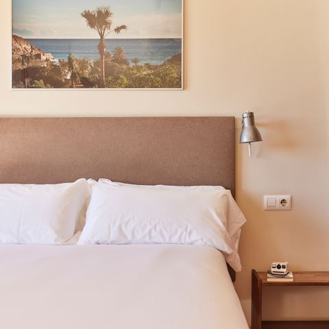 APARTMENT 4 people - CALBLANQUE