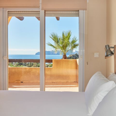 APARTMENT 4 people - CALBLANQUE