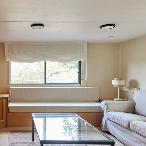 BUNGALOW 2 people - BUNGALOW CONFORT VIEW - 01 BEDROOM