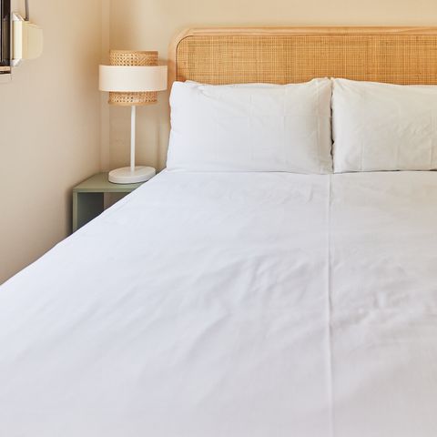 BUNGALOW 4 people - BUNGALOW CONFORT VIEW - 02 BEDROOMS