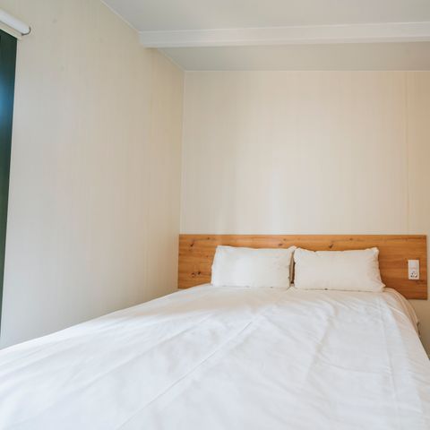 MOBILE HOME 5 people - PREMIUM ALMENDRO 5