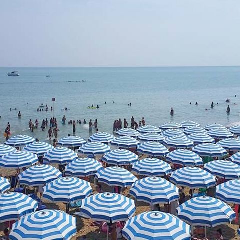 Roseto degli Abruzzi Easy Camping Village - Camping Olbia-Tempio - Image N°3