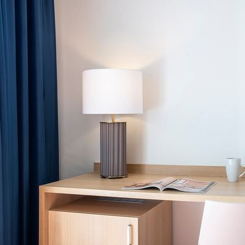 Bedroom 2 persons - DOUBLE ROOM - BALCONY