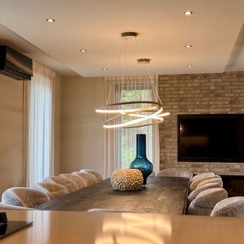 Group accommodation 16 persons - Villa Water Glow