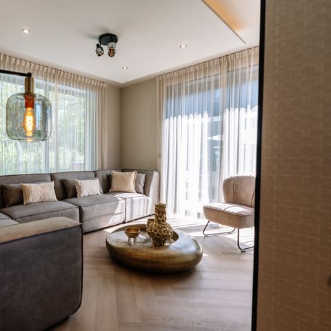 Group accommodation 12 persons - Villa Water Glow