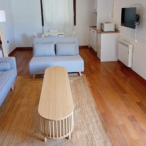 BUNGALOW 4 people - B09