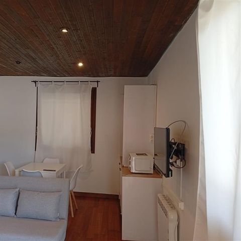 BUNGALOW 4 people - B09