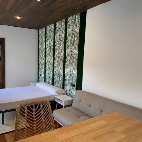 BUNGALOW 2 people - B08