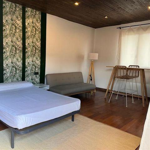 BUNGALOW 2 people - B08