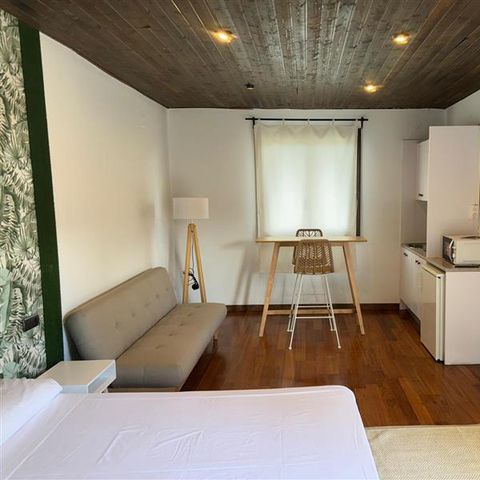 BUNGALOW 2 people - B08
