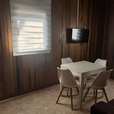 BUNGALOW 5 people - B04