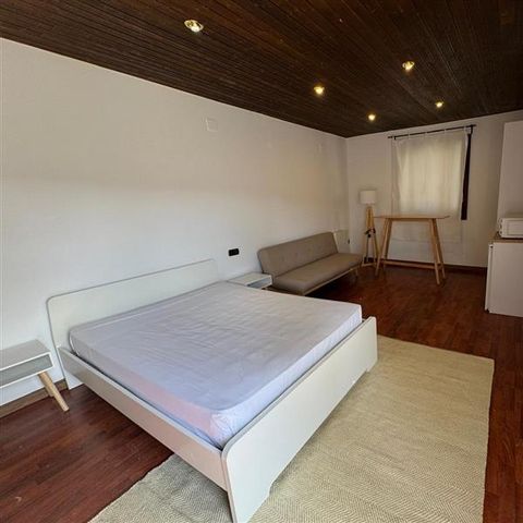 BUNGALOW 2 people - B07