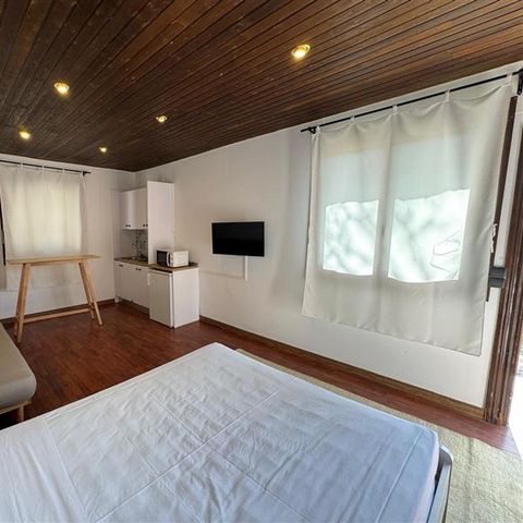 BUNGALOW 2 people - B07