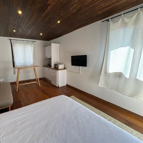 BUNGALOW 2 people - B06