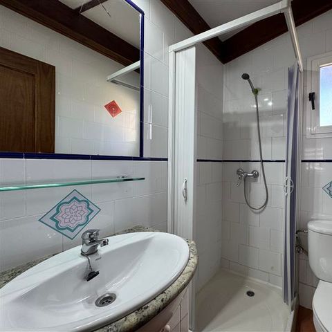 BUNGALOW 4 people - B01
