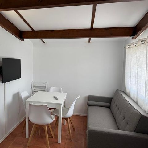 BUNGALOW 4 people - B01
