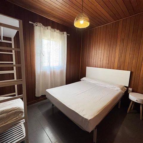 BUNGALOW 5 people - B03