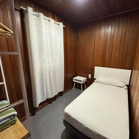BUNGALOW 5 people - B03