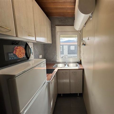 BUNGALOW 5 people - B03