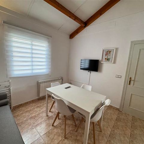 BUNGALOW 7 people - B02