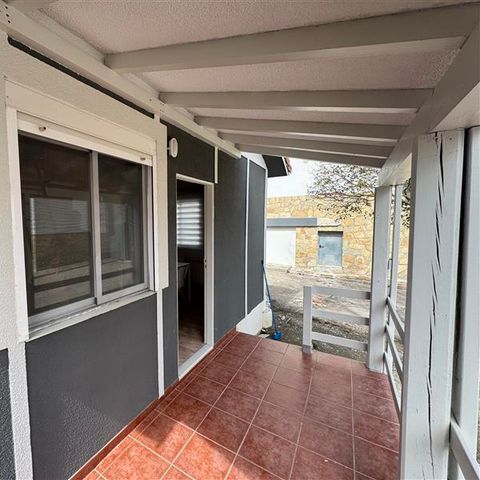 BUNGALOW 7 people - B02